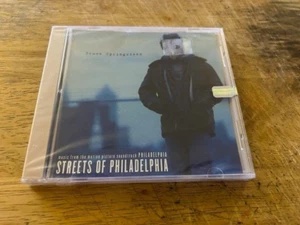 Streets of Philadelphia [Single] by Bruce Springsteen (CD, Feb-1994, Columbia... - Bild 1 von 2