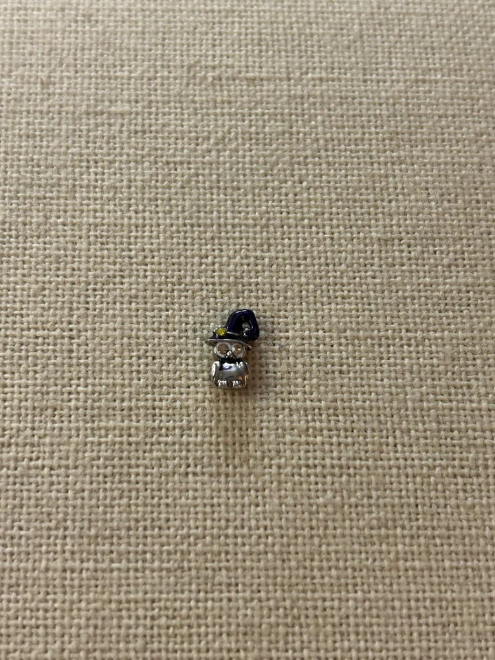 Dijes de Halloween y Acción de Gracias Origami Owl "Your Choice" "Nuevo" T1 Foto 1 de 1