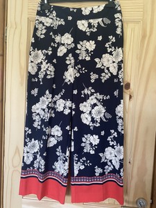 Oasis Wide-Leg Trousers for Women for 