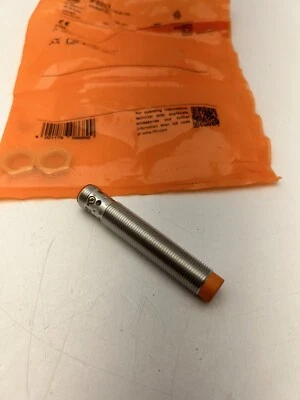 ifm efector100 IFS213 IFK3007-BPKG/M/US-104-DPS induktiver Sensor -OVP- - Image 1 of 4