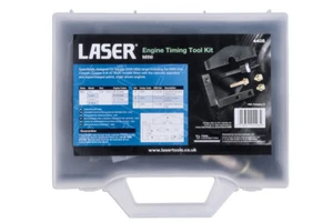 Laser 4408 Timing Tool Kit Fits BMW Mini - Picture 1 of 12