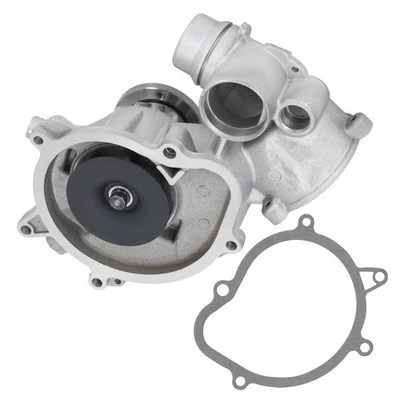 Water Pump Kit for BMW 550i 650Ci 750i X5 4.8L 2007 2008 2009 2010 11517586779 - Image 1 of 4