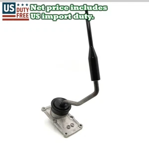 Fits Nissan Datsun Navara Hardbody D21 Gearbox Lever Selector Gear Shift Housing - Picture 1 of 6