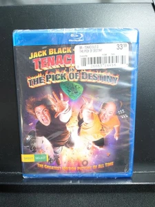 Tenacious D in the Pick of Destiny - Shout Factory (Blu-ray, 2024) - Picture 1 of 2