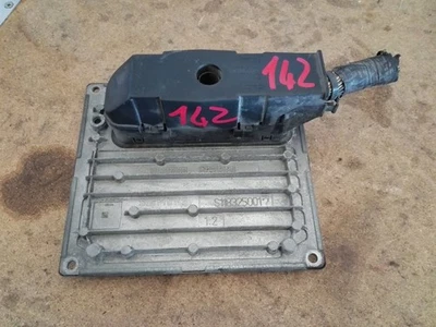 1363938 Centralina iniezione  FORD FIESTA (CBK) 1.2 16V Ambiente Ber. - Immagine 1 di 4