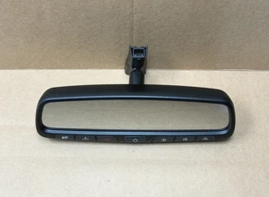 2018-2021 Kia Stinger Interior Windshield Rear View Mirror PO42 OEM - Picture 1 of 5