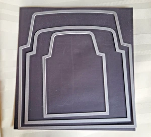 Stampin up Sizzix Metal Dies, Envelope Liners - Picture 1 of 1