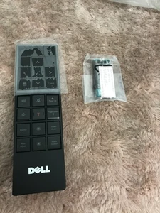 Dell Remote Model: TSHR-IR01 - Picture 1 of 8
