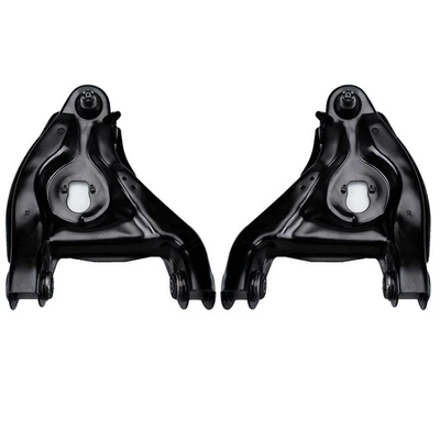 K620299 2x Front Lower Control Arms Suspension Kit For 1995-1999 GMC Yukon RWD - Image 1 of 4