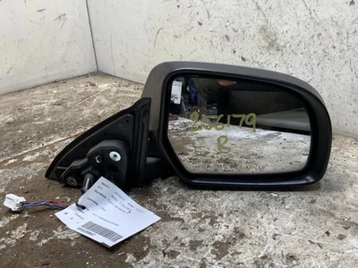 Espelho retrovisor lateral passageiro alimentação não aquecida compatível com 11-14 LEGACY 1256502 - Imagem 1 de 4