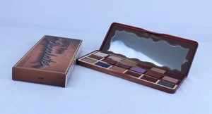 Too Faced Better Than Chocolate Cocoa-Infused Eyeshadow Palette - Picture 1 of 4