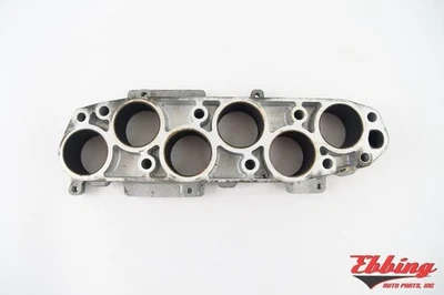 Lower Intake Spacer 3.5L ID: 17108-PGK-A00 Fits 2003 and 2004 Honda Pilot 698989 Foto 1 de 4