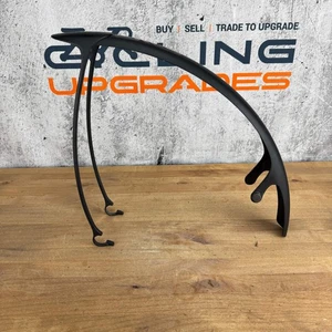 Enve All Road Carbon Bike Wheel Fender With Struts Included For AR Disc Fork - Picture 1 of 4