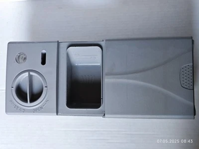 Zugabevorrichtung - Dosierer  Blaupunkt Geschirrspüler 5VF410NP - Bild 1 von 4