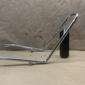 Yamaha XS 650 Back Rest Sissy Bar - Picture 1 of 9