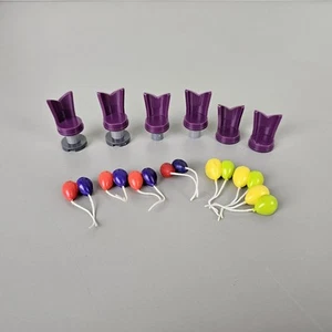 Five Nights At Freddy's Game Area Construction Building Replacement Parts - Picture 1 of 4