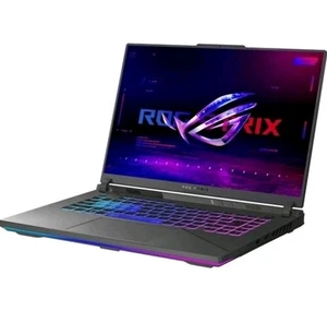 ASUS ROG Strix G16 (2024) Gaming Laptop, 16” ROG Nebula 16:10 QHD RTX 4070, 1TB. - Picture 1 of 7