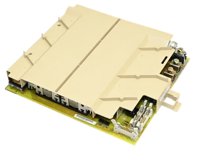 Siemens 6RB2160-0FB00 Simodrive ERZ:K - Image 1 of 3