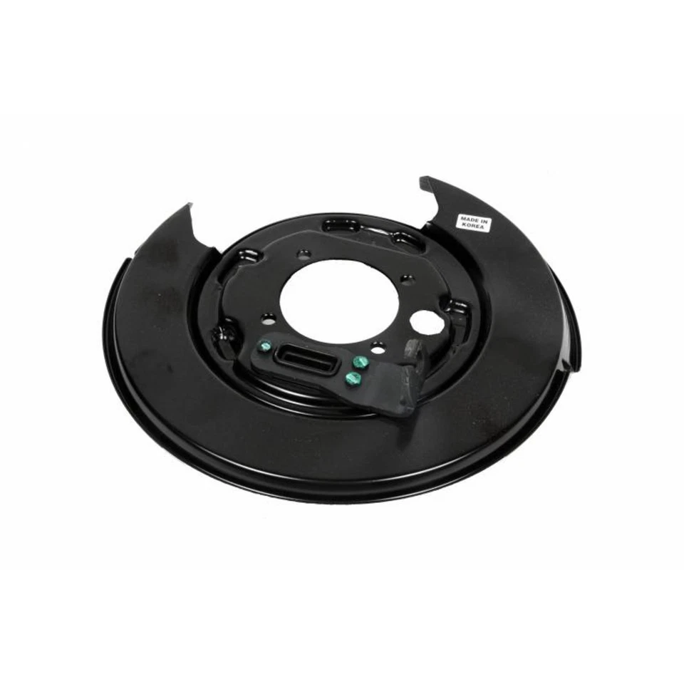 20933373 AC Delco protectores antipolvo de freno lado izquierdo del conductor trasero para Chevy mano GMC Foto 1 de 1