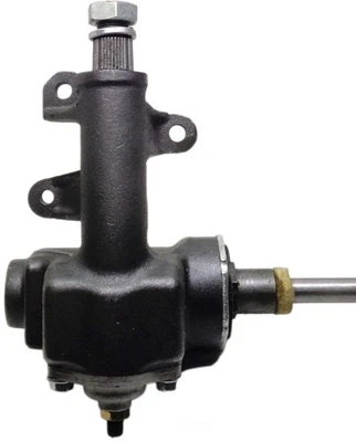 Steering Gear Lares 772 Reman fits 1962 Chevrolet Chevy II - Image 1 of 3