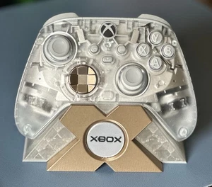 3D gedruckter Controller Ständer für Ghost Cipher Xbox Series S X Controller - Bild 1 von 12