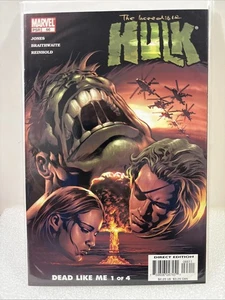 The Incredible Hulk #66 - 2004 Marvel Comics - Picture 1 of 1