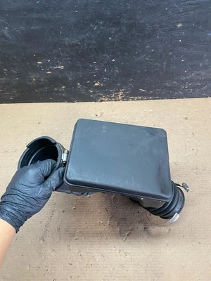 2009-2012 Ford Flex Taurus Lincoln Mks Air Hose  Duct Tube OEM S1429 DG1 - Image 1 of 4