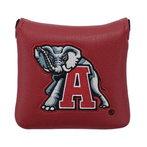 TAYLORMADE ALABAMA MALLET PUTTER HEADCOVER - Bild 1 von 2