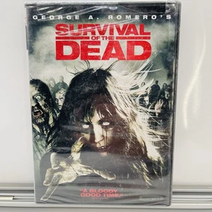 Survival of the Dead (DVD, 2010) - Bild 1 von 2