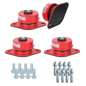 Heavy Duty Feder Vibration Isolator, Bodenmontage Vibration Isolator für schwere... - Bild 1 von 6