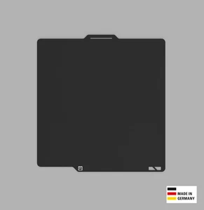 IDE Garolite G10 Build Plate Sheet f. Bambulab X1 X1C X1E P1P P1S P2S A1 - Picture 1 of 2