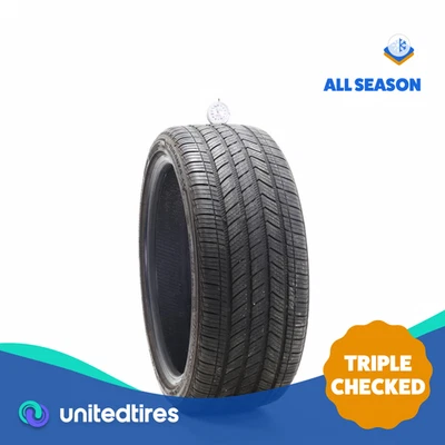 Usado 225/40R18 Bridgestone Turanza Silent Track 92V - 5.5/32 Foto 1 de 4
