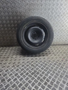 VAUXHALL CORSA D 15 ZOLL STAHL / RESERVERAD + 185 65 R15  - Bild 1 von 9