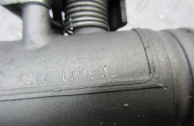 2007 06-08 Piaggio MP3 Scooter 250CC Fuel Gas Petrol Injector Injection Nozzle - Изображение 1 из 4