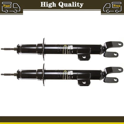 Puntales delanteros Monroe para Dodge Charger 2011 2012 2013 2014 2015 2016 2017 2018 Foto 1 de 2