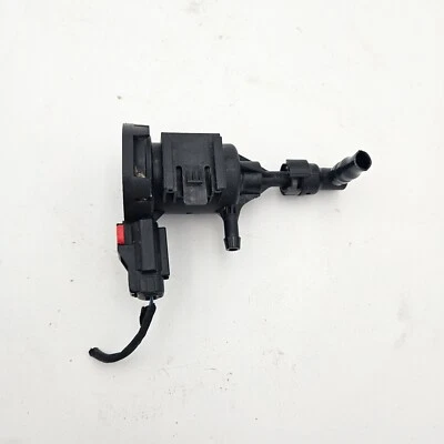 Jeep Patriot 2009-2017 brújula OEM emisión bote de vapor válvula de purga Foto 1 de 4