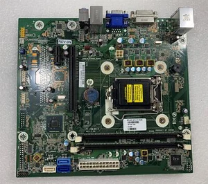 HP 280 Pro G1 Micro Tour PC 791128-501 001 601 Carte Mère Neuf - Afbeelding 1 van 4