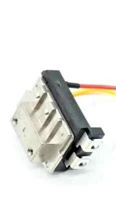IGNITION CONTROL MODULE AMPLIFER FOR FOR TOYOTA CARINA COROLLA 1.3 1.6 1992-1997 - Image 1 of 4