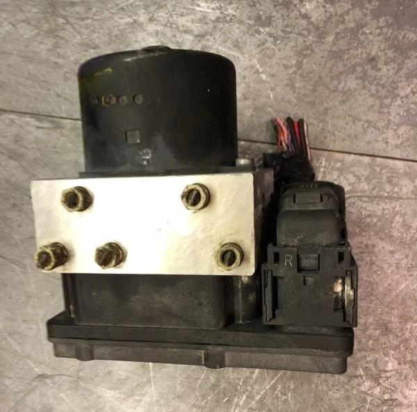 2005-2011 Nissan Frontier Abs Anti-lock Brake Pump Module Assembly Warranty OEM Foto 1 de 4