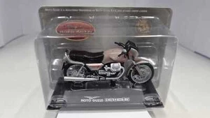 EDIA3614 Moto Guzzi 850 T5 1/24 - Foto 1 di 1