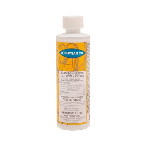 Physan 20 Concentrate 722540001070| eBay