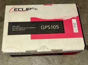 ECLIPSE GPS105 GPS ADD-ON - Bild 1 von 4