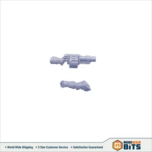Militarum Tempestus Scion Grenande Launcher Bits - Warhammer 40k - Picture 1 of 1
