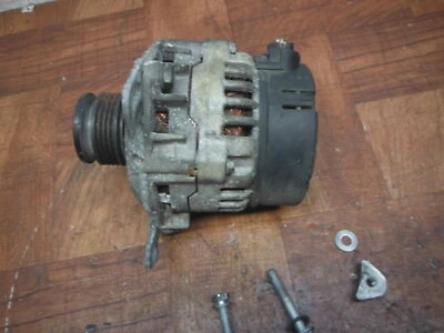 BMW R1150RT-P 2004 motor motor generador alternador Foto 1 de 4