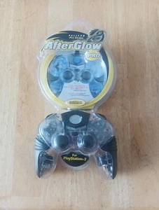 Pelican AfterGlow Pro PS2 Controller #PL-691a PlayStation - Picture 1 of 6