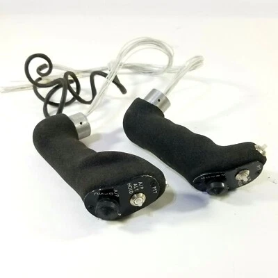 Джойстики Cirrus SR20 SR22 Control Yoke - Изображение 1 из 4