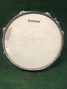 Ludwig Rocker Elite Piccolo Snare maple - Picture 1 of 6