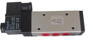 Electroválvula direccional de cinco vías de dos posiciones SXPC/SQW XQ250640 1 PIEZA - Imagen 1 de 8