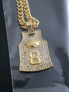 Ciondolo Kobe Bryant #8 Lakers Cool  - Foto 1 di 3