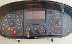 # Relé Peugeot Boxer Ducato 14-en Speedo Velocímetro Cluster Reloj 1385915080 - Imagen 1 de 9